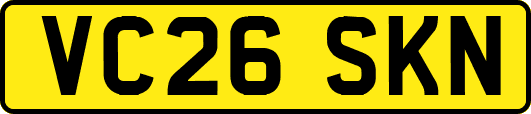 VC26SKN