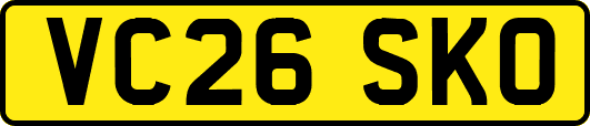 VC26SKO