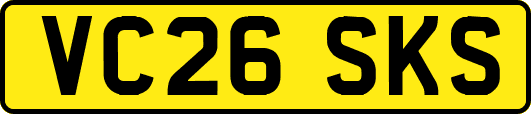 VC26SKS