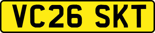 VC26SKT