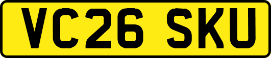 VC26SKU