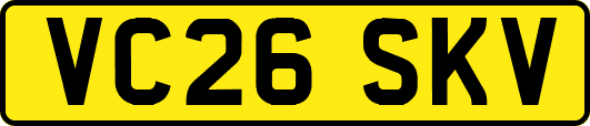 VC26SKV