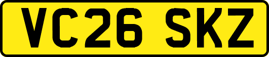 VC26SKZ