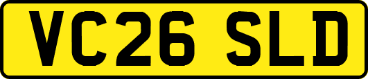 VC26SLD
