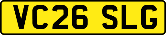 VC26SLG