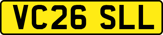 VC26SLL