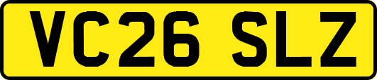 VC26SLZ