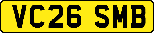 VC26SMB