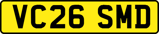 VC26SMD