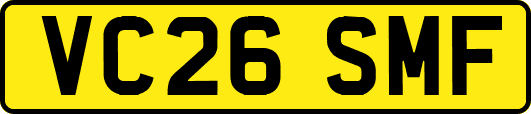 VC26SMF