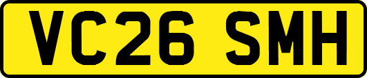 VC26SMH