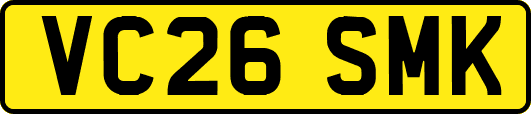 VC26SMK