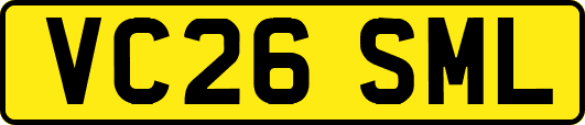 VC26SML