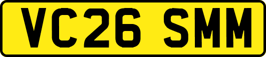 VC26SMM