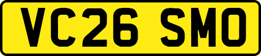VC26SMO
