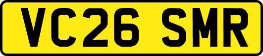 VC26SMR