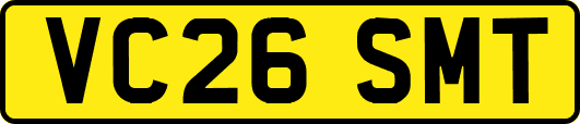 VC26SMT