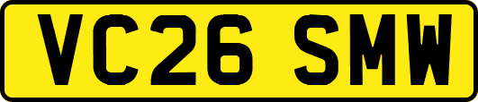 VC26SMW