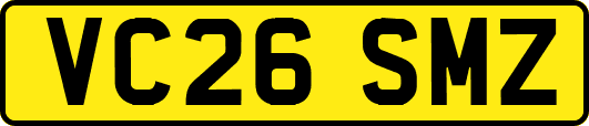 VC26SMZ