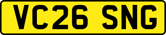 VC26SNG
