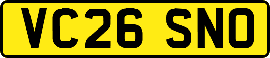 VC26SNO