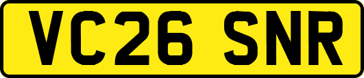 VC26SNR