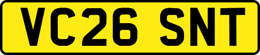 VC26SNT