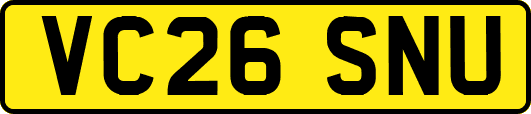 VC26SNU