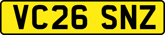VC26SNZ