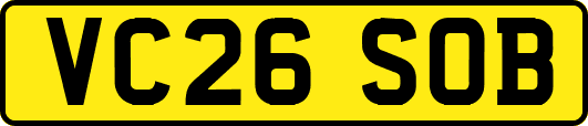 VC26SOB
