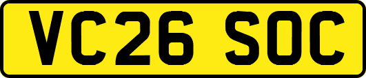 VC26SOC