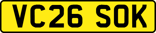 VC26SOK