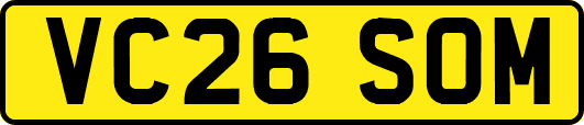 VC26SOM