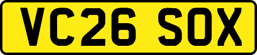VC26SOX