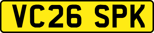 VC26SPK