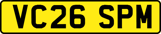 VC26SPM