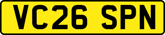 VC26SPN