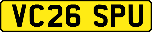 VC26SPU