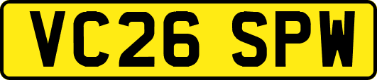 VC26SPW