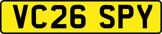 VC26SPY