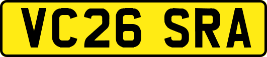 VC26SRA