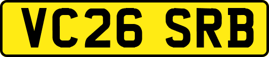 VC26SRB