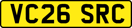 VC26SRC