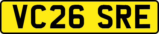 VC26SRE