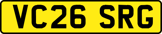 VC26SRG