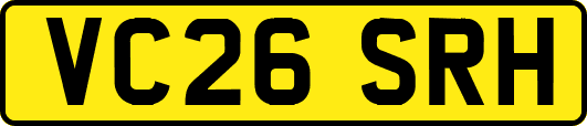 VC26SRH