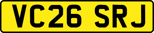 VC26SRJ