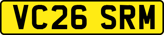 VC26SRM