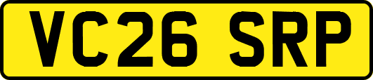 VC26SRP
