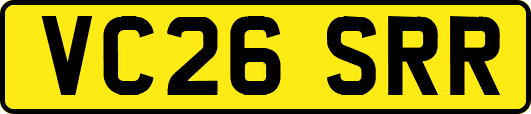 VC26SRR
